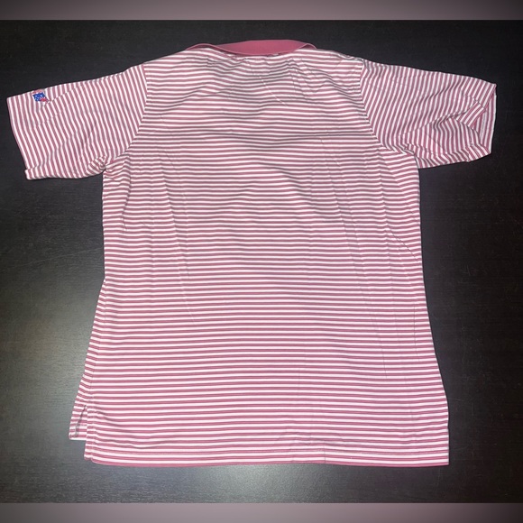 Fairway & greens “respect for the game” golf shirt - Picture 5 of 5